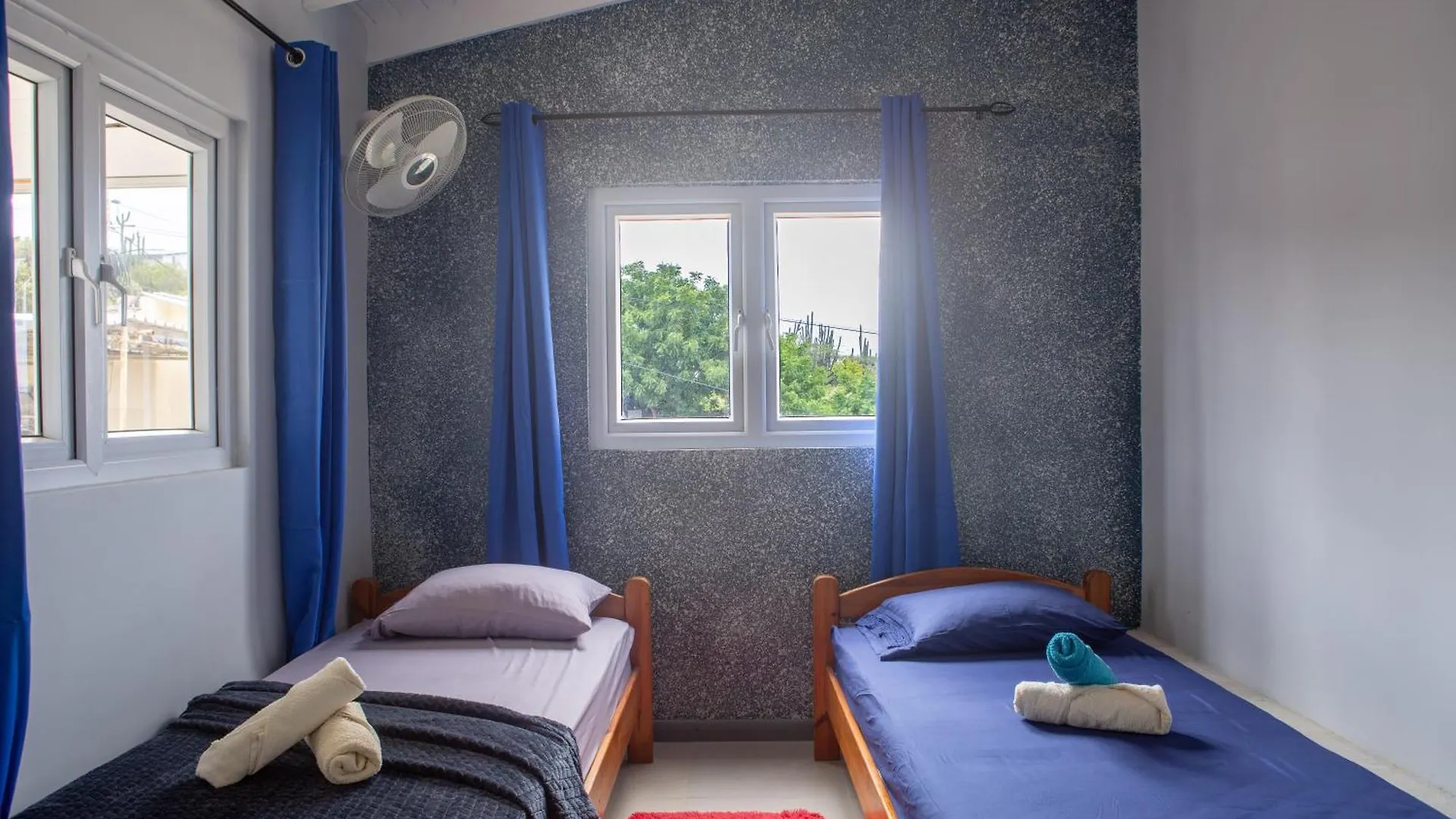 Apartamento Bella Sol Vista Willemstad