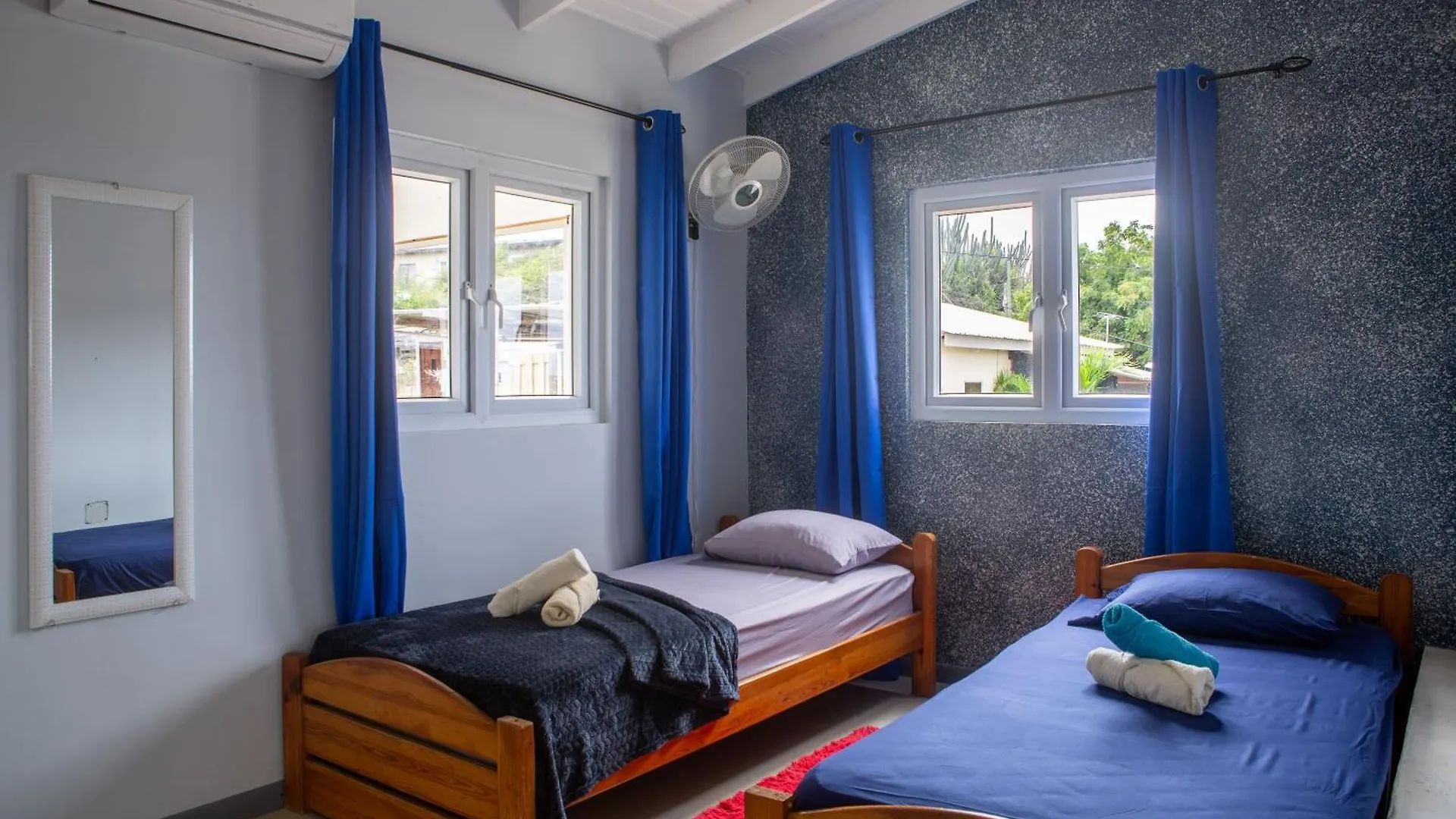 Apartamento Bella Sol Vista Willemstad