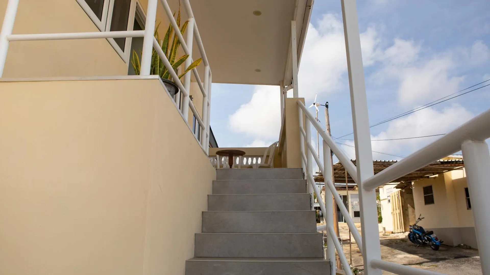 Apartamento Bella Sol Vista Willemstad Curaçao