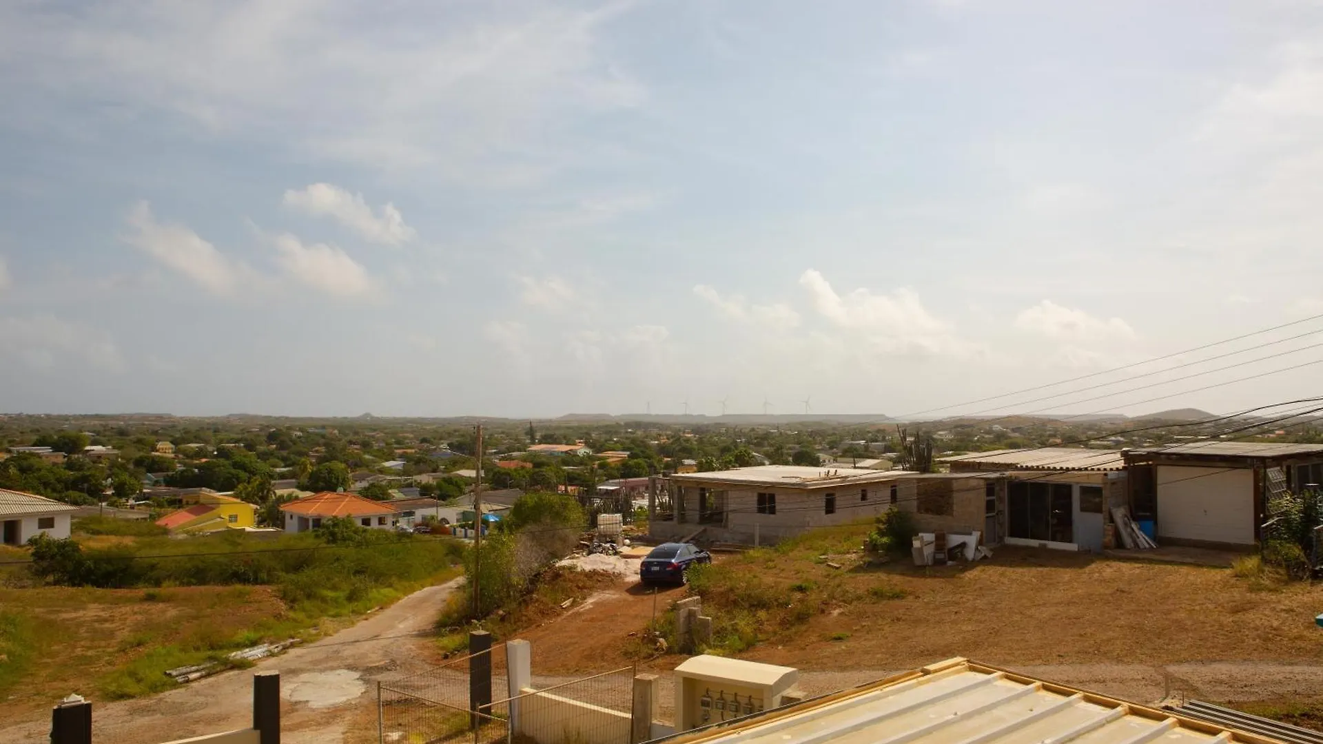 Apartamento Bella Sol Vista Willemstad 0*,  Curaçao