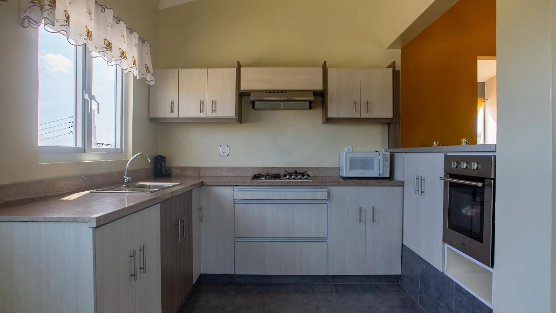 Apartamento Bella Sol Vista Willemstad