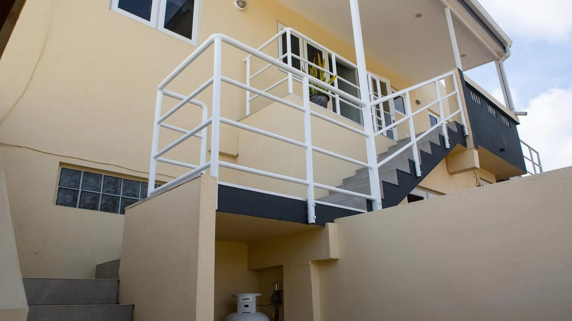 Apartamento Bella Sol Vista Willemstad
