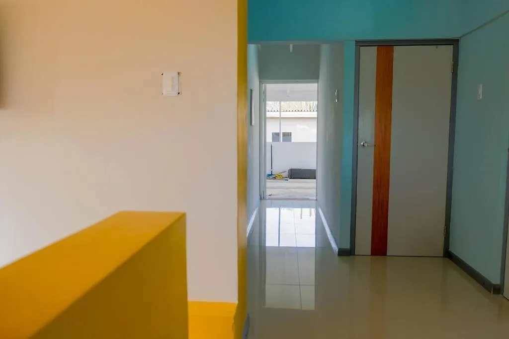 Appartement Bella Sol Vista à Willemstad 0*,  Curaçao