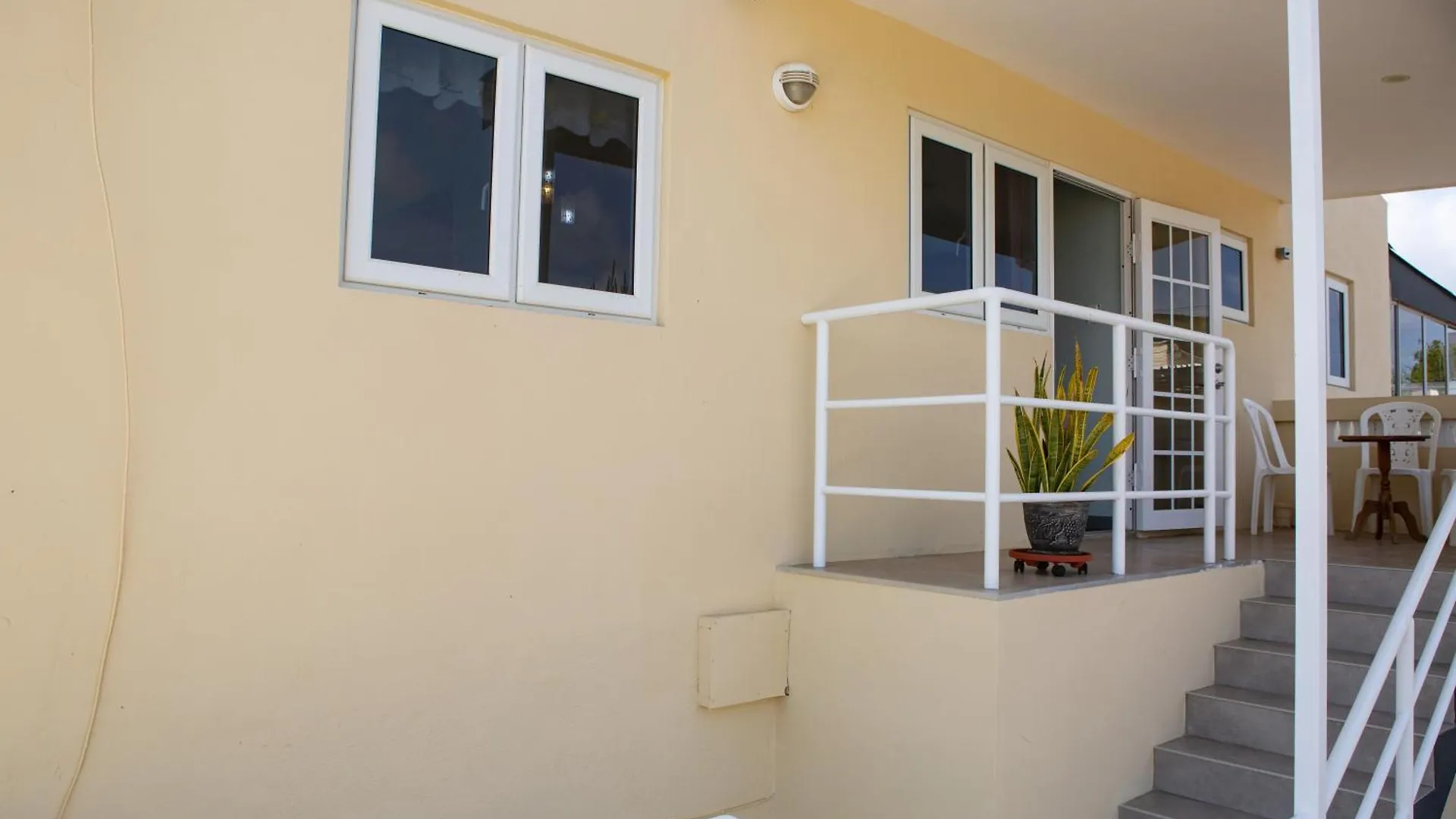 Appartement Bella Sol Vista à Willemstad Curaçao